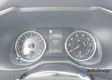 2022 Toyota Rav4 Le from USA, damaged, VIN 2T3H1RFV9NC189145